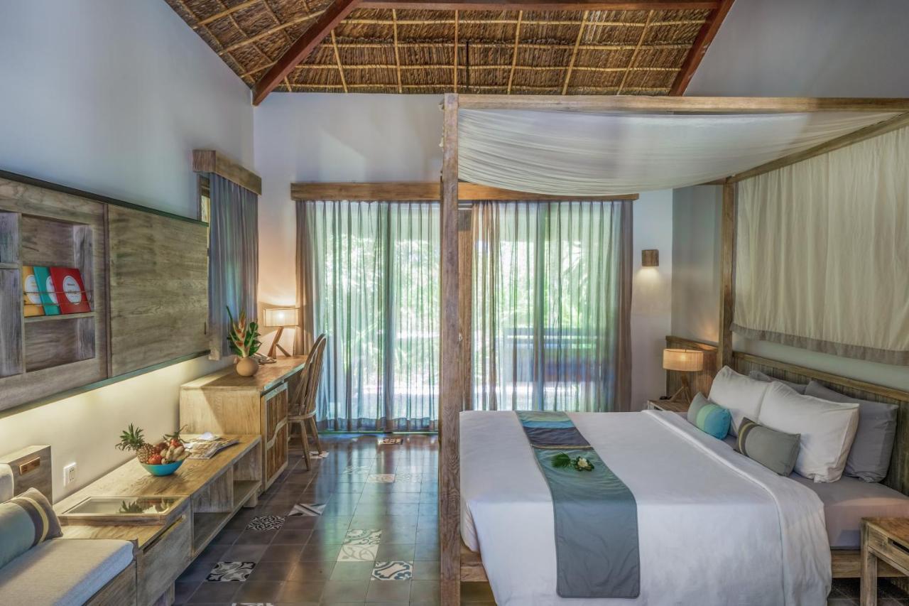 Sailing Club Resort Mui Ne Phan Thiet Eksteriør bilde