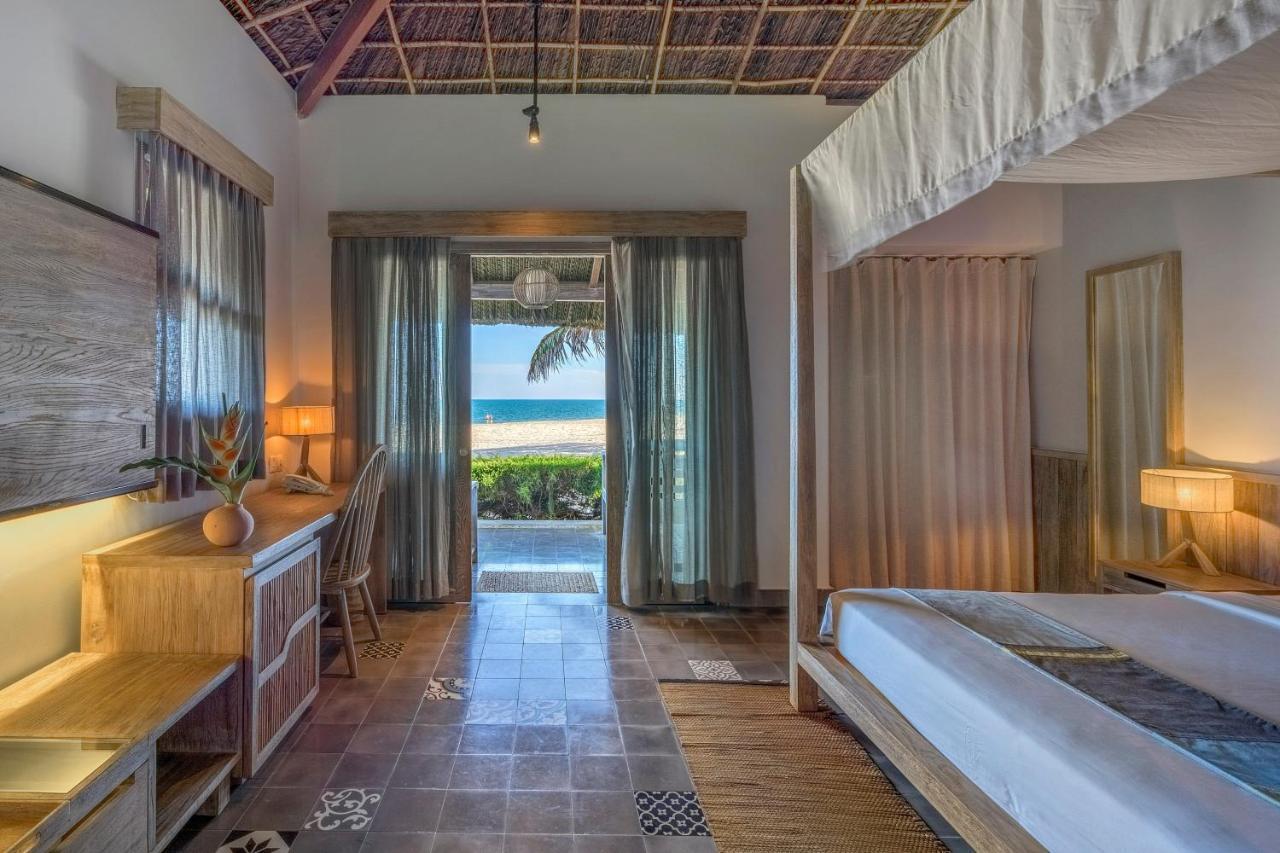 Sailing Club Resort Mui Ne Phan Thiet Eksteriør bilde